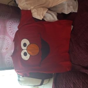 Elmo TEE